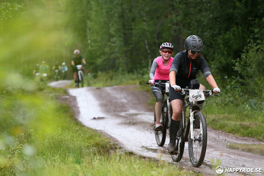 Bild från Cykelvasan 2019 (45km)