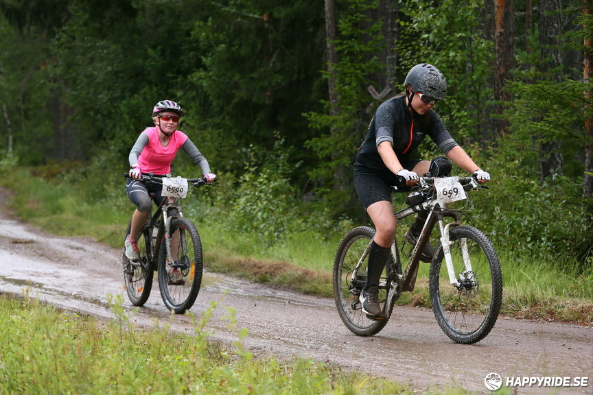 Bild från Cykelvasan 2019 (45km)