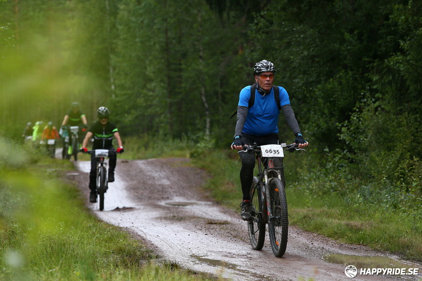Bild från Cykelvasan 2019 (45km)