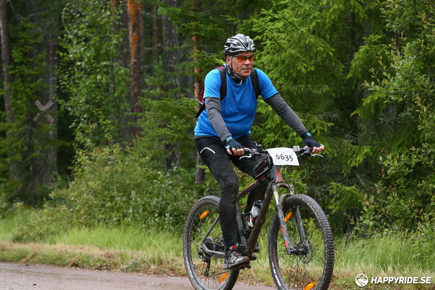 Bild från Cykelvasan 2019 (45km)