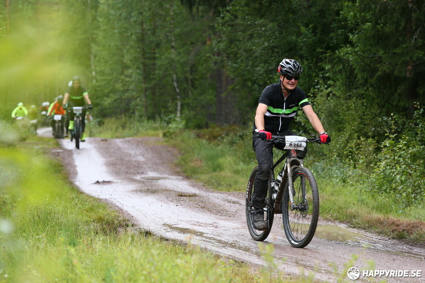 Bild från Cykelvasan 2019 (45km)