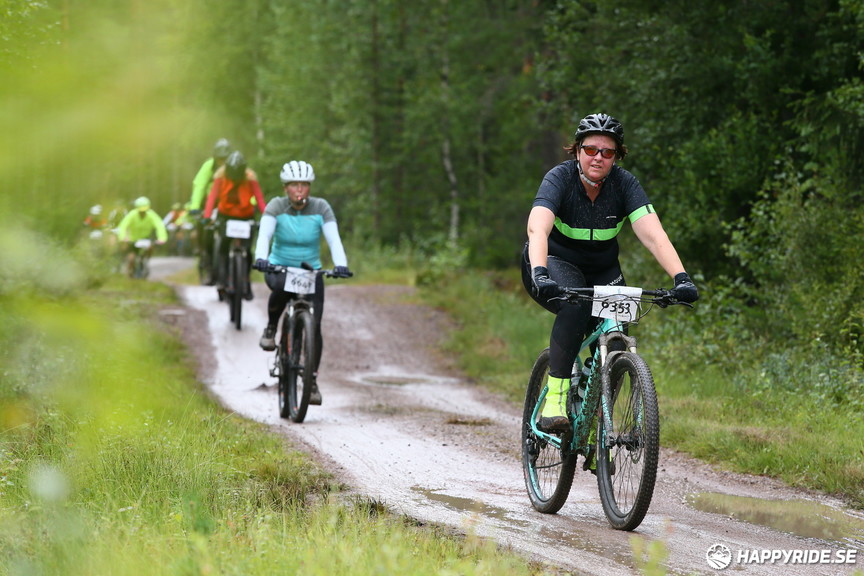 Bild från Cykelvasan 2019 (45km)