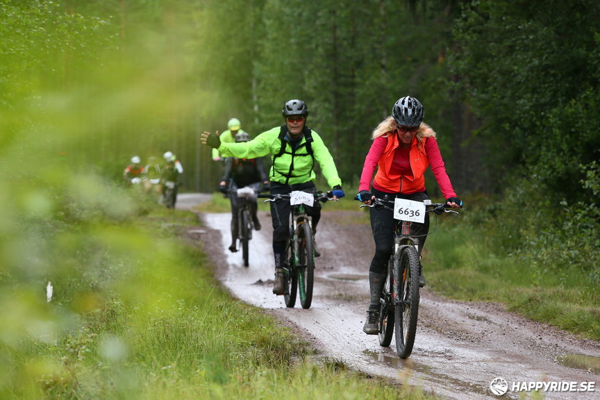 Bild från Cykelvasan 2019 (45km)