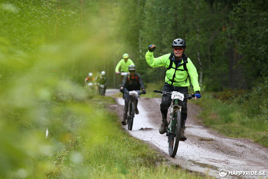 Bild från Cykelvasan 2019 (45km)