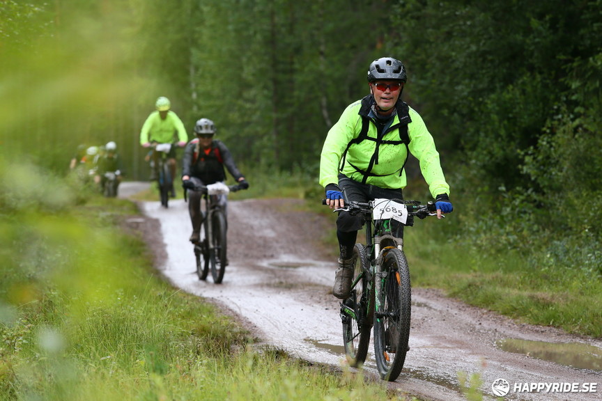 Bild från Cykelvasan 2019 (45km)