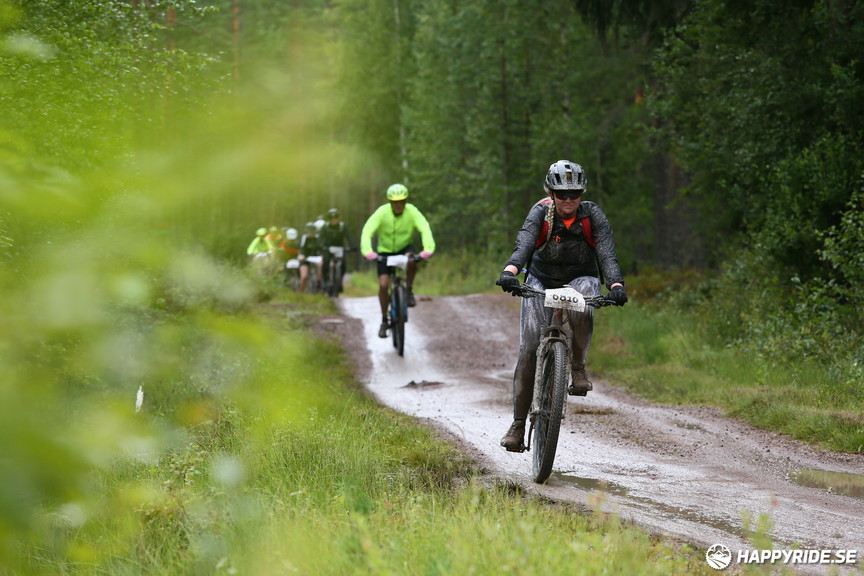 Bild från Cykelvasan 2019 (45km)