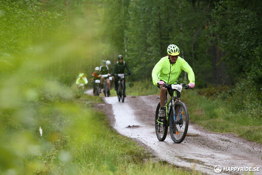 Bild från Cykelvasan 2019 (45km)