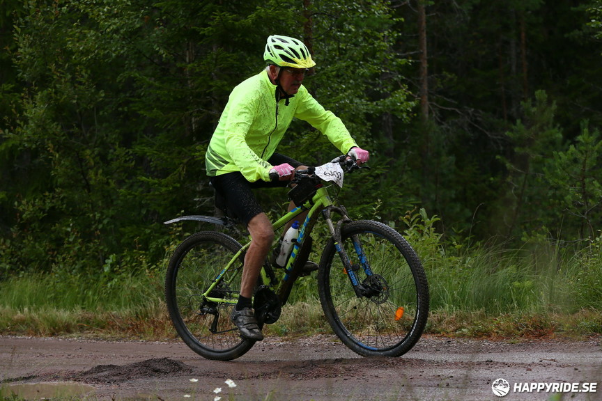 Bild från Cykelvasan 2019 (45km)