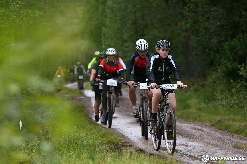 Bild från Cykelvasan 2019 (45km)
