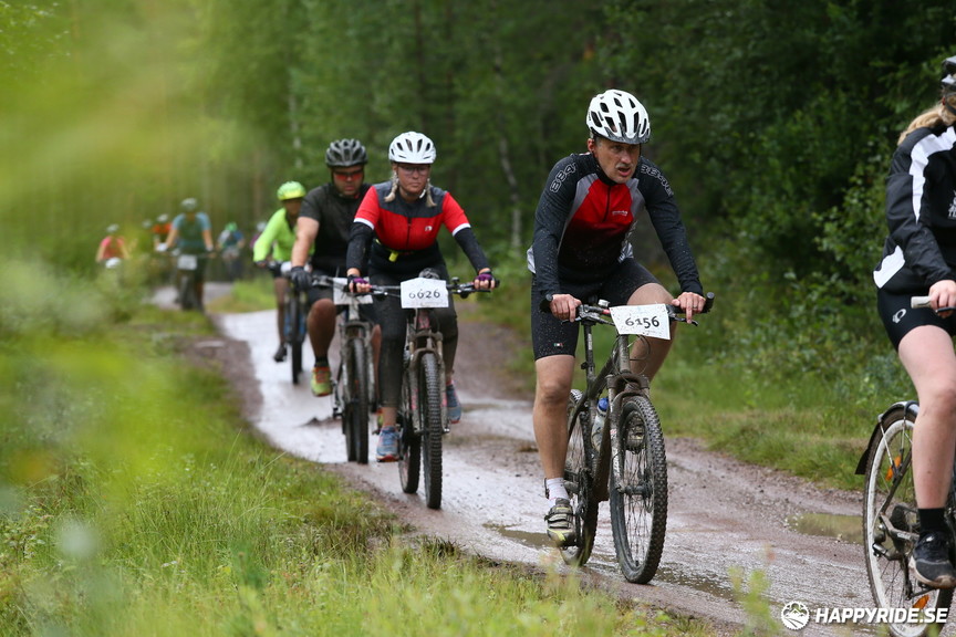 Bild från Cykelvasan 2019 (45km)
