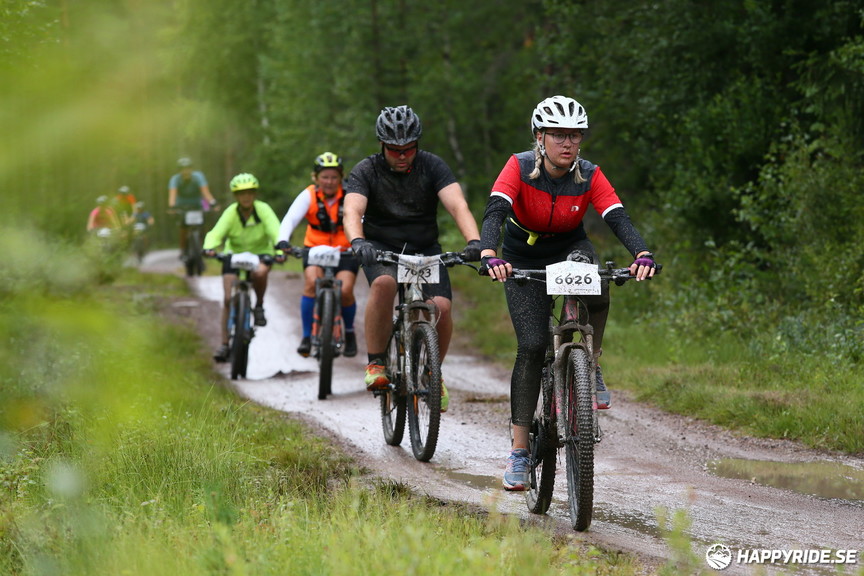 Bild från Cykelvasan 2019 (45km)