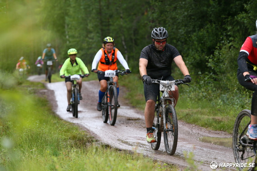 Bild från Cykelvasan 2019 (45km)