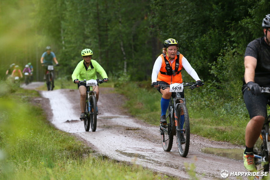 Bild från Cykelvasan 2019 (45km)
