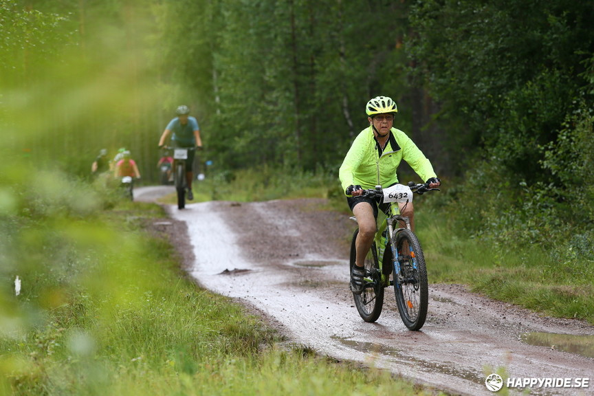 Bild från Cykelvasan 2019 (45km)