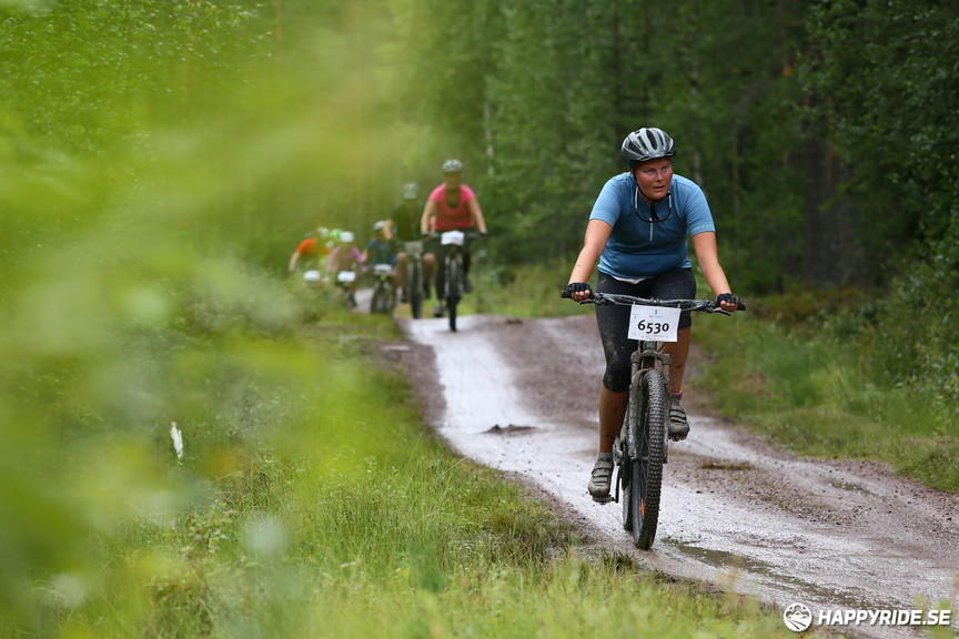 Bild från Cykelvasan 2019 (45km)