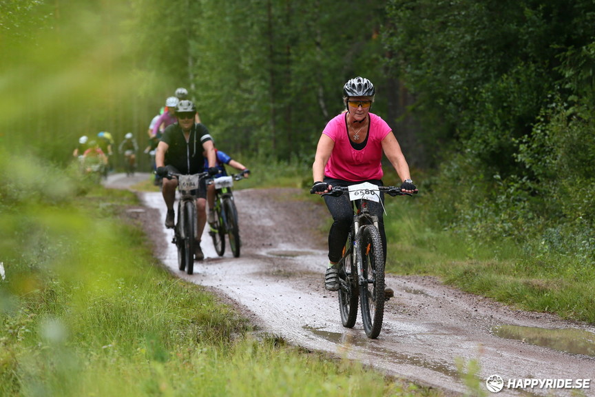 Bild från Cykelvasan 2019 (45km)