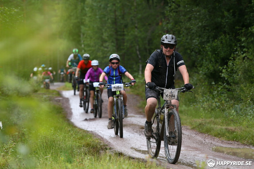 Bild från Cykelvasan 2019 (45km)