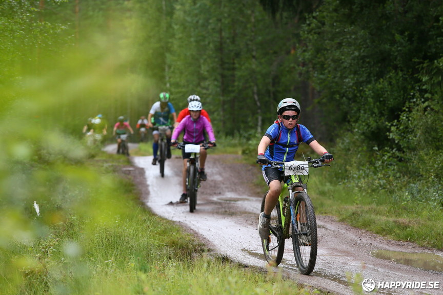 Bild från Cykelvasan 2019 (45km)