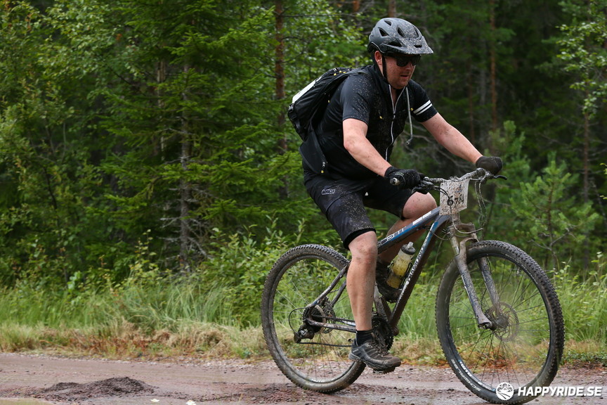 Bild från Cykelvasan 2019 (45km)