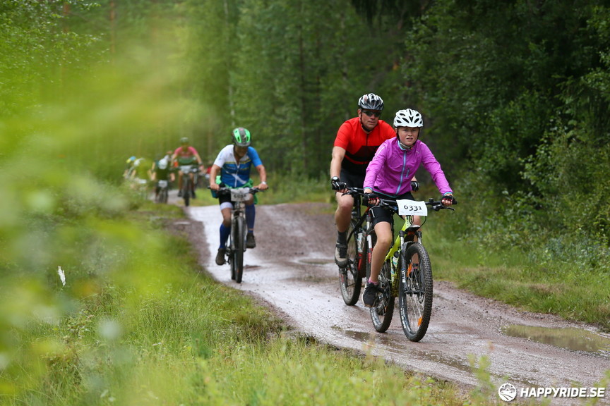 Bild från Cykelvasan 2019 (45km)