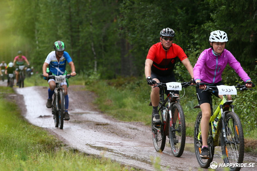 Bild från Cykelvasan 2019 (45km)