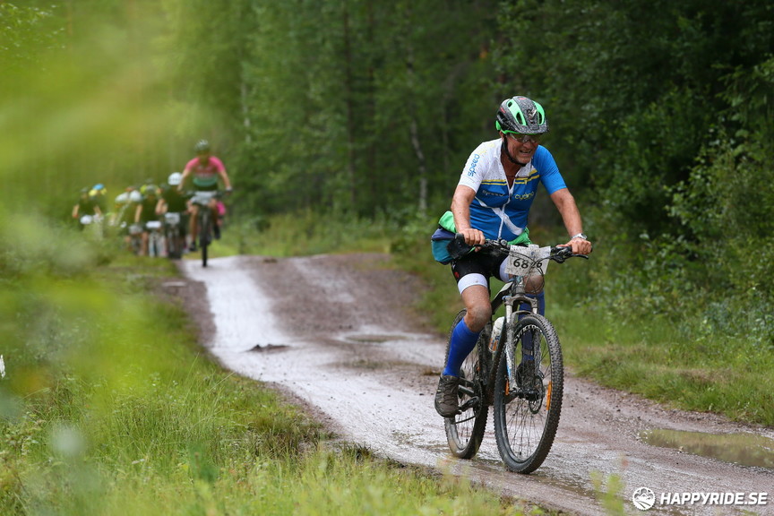 Bild från Cykelvasan 2019 (45km)