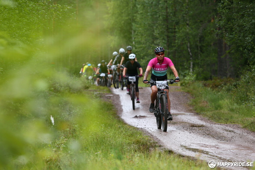 Bild från Cykelvasan 2019 (45km)