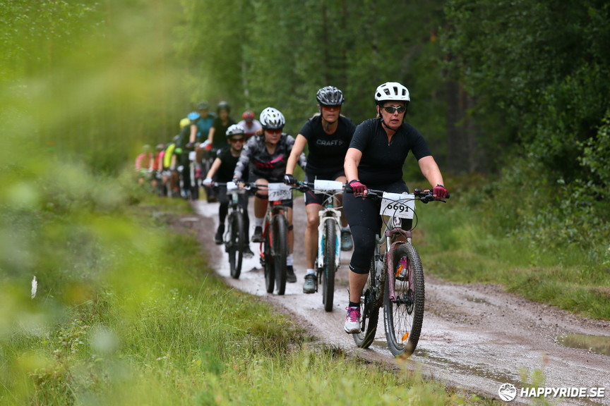 Bild från Cykelvasan 2019 (45km)