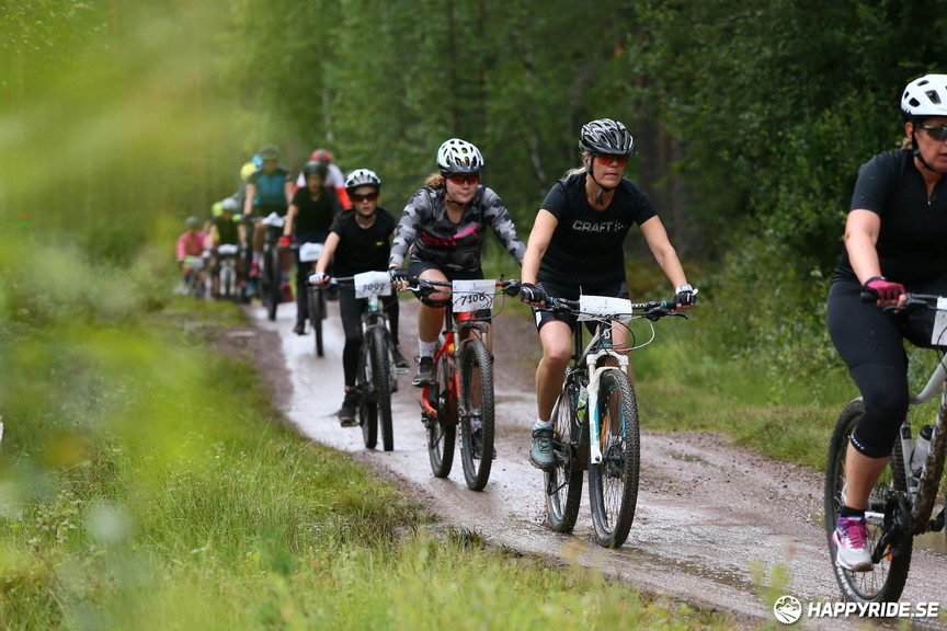 Bild från Cykelvasan 2019 (45km)
