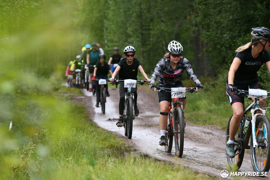 Bild från Cykelvasan 2019 (45km)