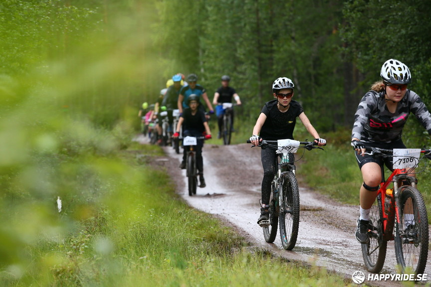 Bild från Cykelvasan 2019 (45km)