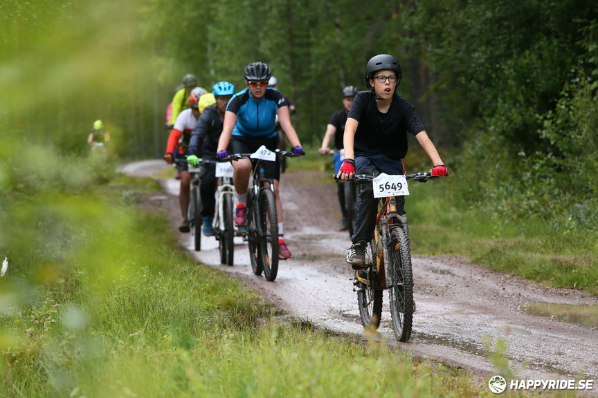 Bild från Cykelvasan 2019 (45km)