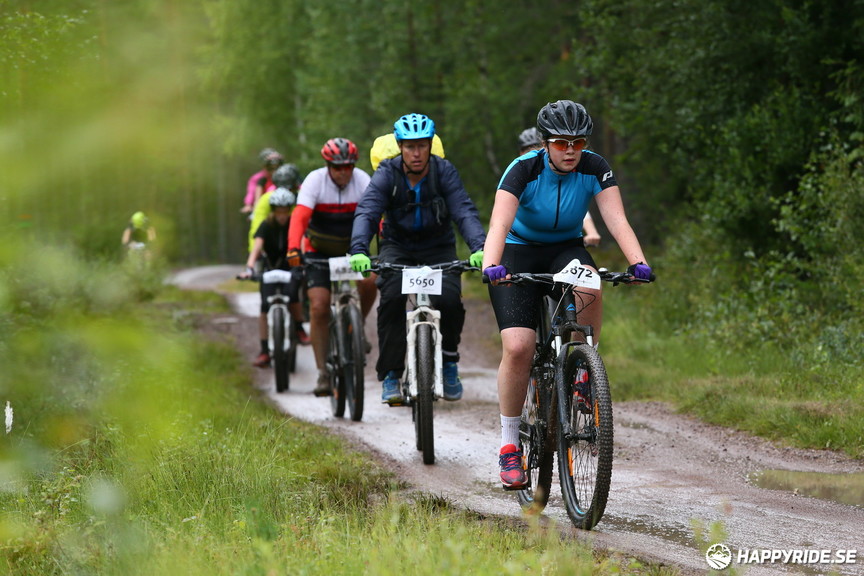 Bild från Cykelvasan 2019 (45km)