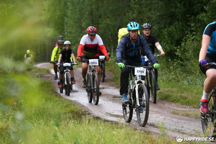 Bild från Cykelvasan 2019 (45km)