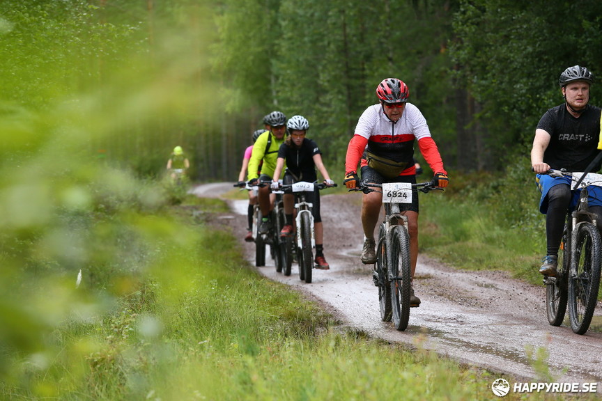 Bild från Cykelvasan 2019 (45km)