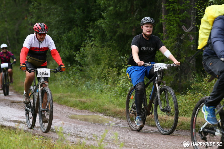 Bild från Cykelvasan 2019 (45km)