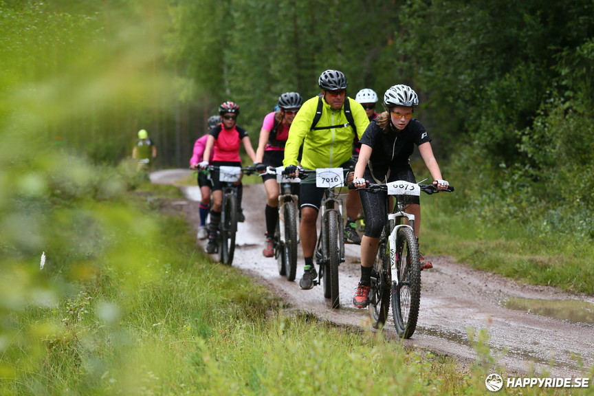 Bild från Cykelvasan 2019 (45km)