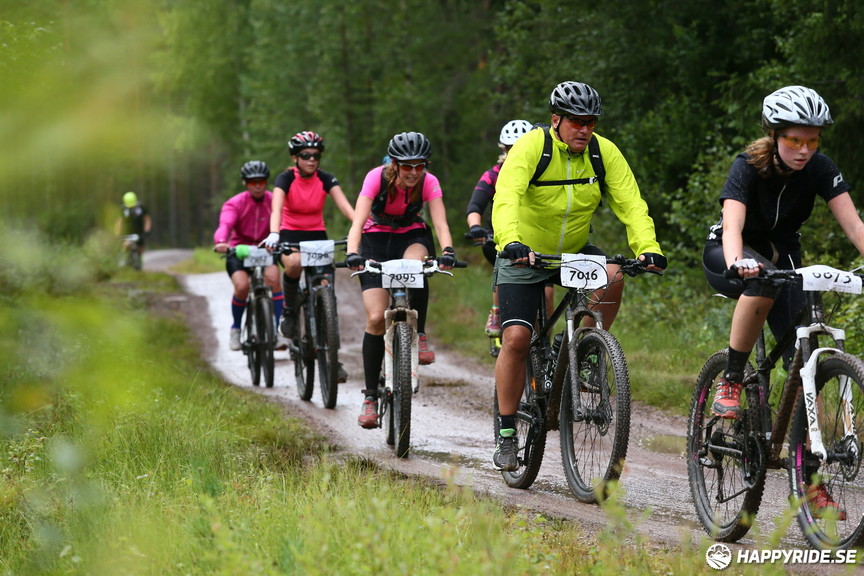 Bild från Cykelvasan 2019 (45km)