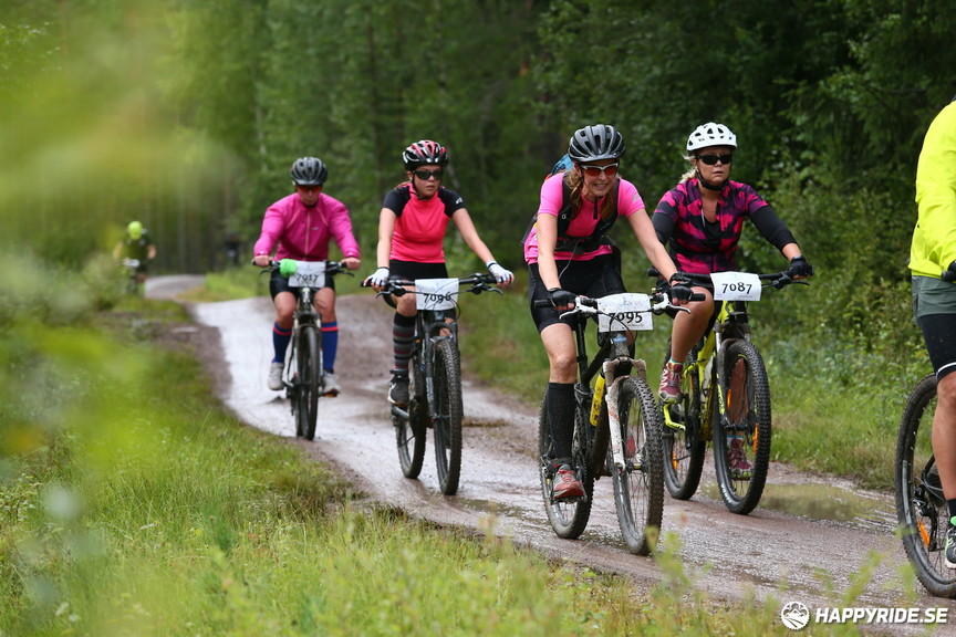 Bild från Cykelvasan 2019 (45km)