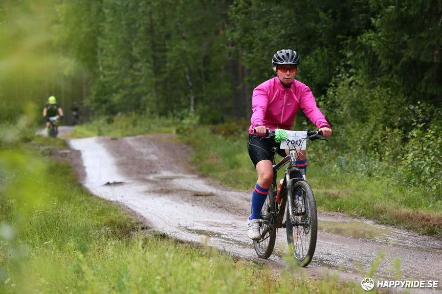 Bild från Cykelvasan 2019 (45km)