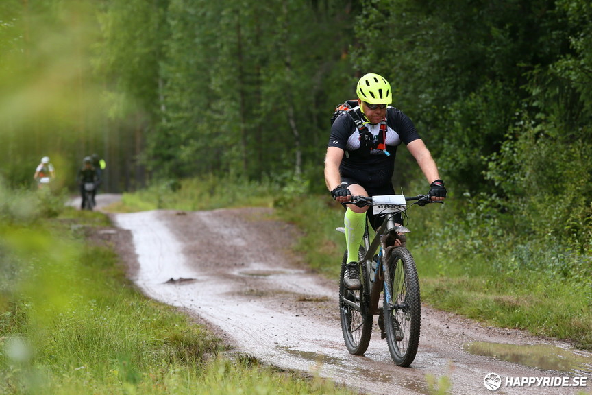Bild från Cykelvasan 2019 (45km)