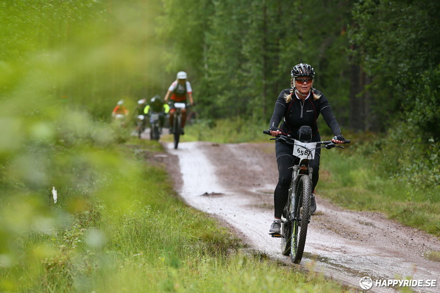 Bild från Cykelvasan 2019 (45km)