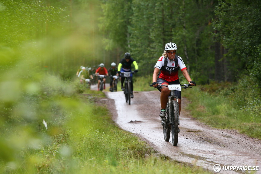 Bild från Cykelvasan 2019 (45km)
