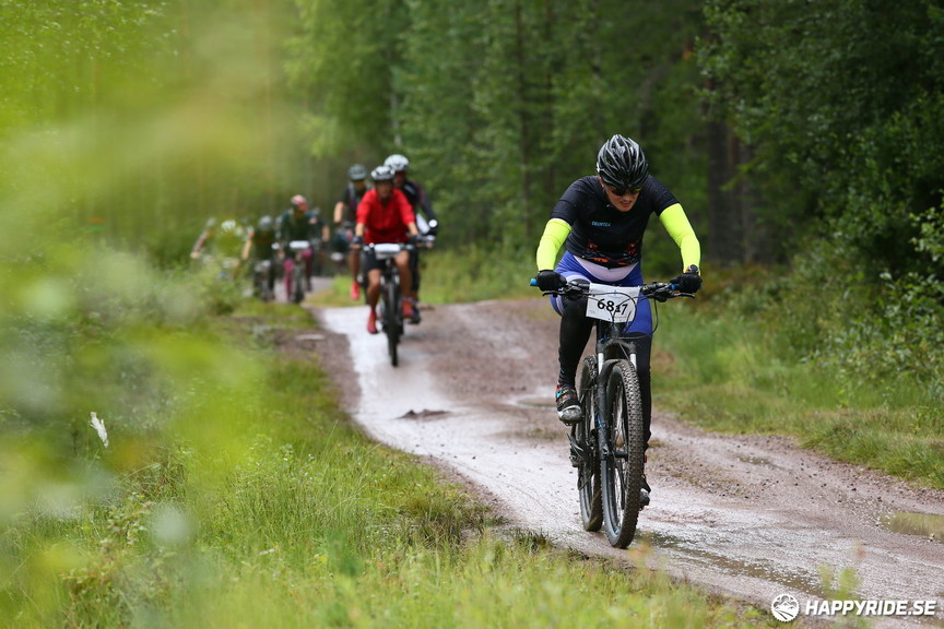 Bild från Cykelvasan 2019 (45km)