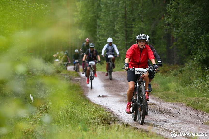 Bild från Cykelvasan 2019 (45km)