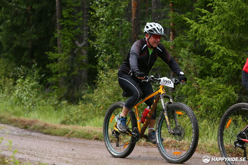 Bild från Cykelvasan 2019 (45km)