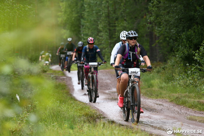 Bild från Cykelvasan 2019 (45km)