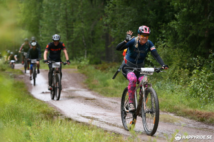 Bild från Cykelvasan 2019 (45km)