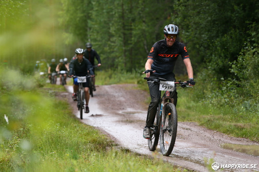 Bild från Cykelvasan 2019 (45km)
