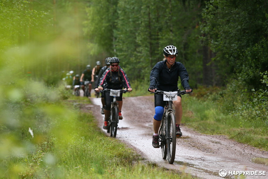 Bild från Cykelvasan 2019 (45km)